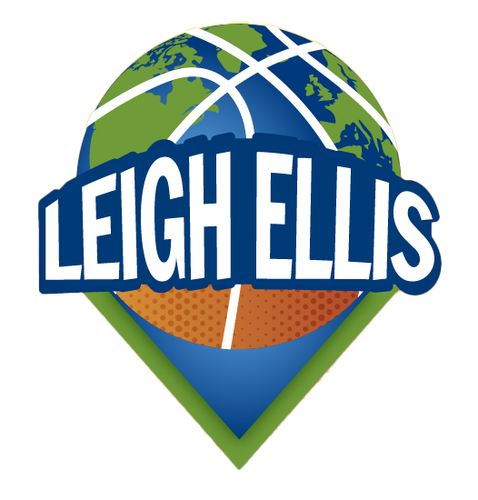 Leigh Ellis Logo